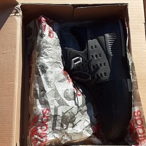 Adidas Dame 3 Sneakers